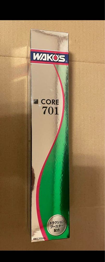 WAKO'S　ワコーズ　CORE 701　コア701 ATF添加剤 CORE701 | 株式会社和光ケミカル