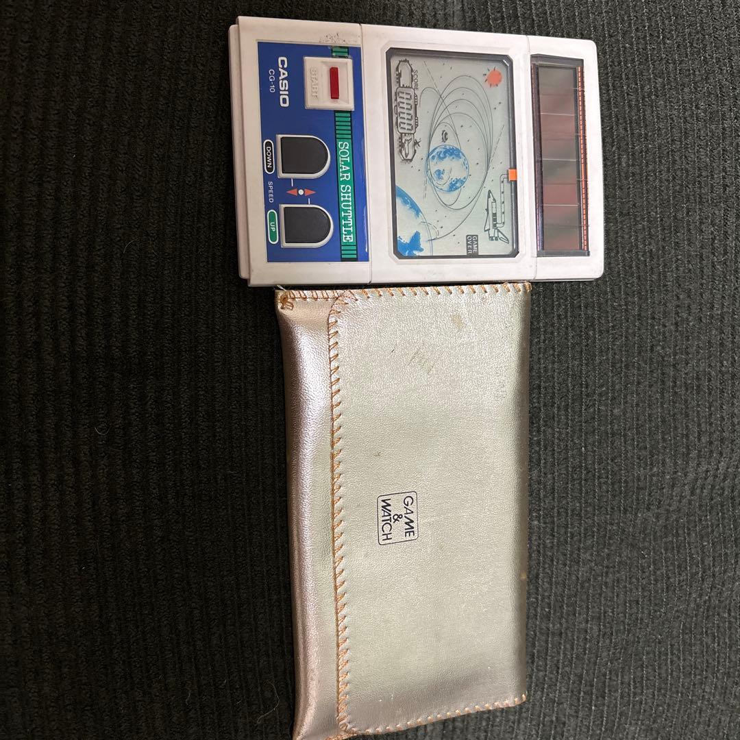 カシオ　ゲームウォッチ Yahoo!オークション -「ゲームウォッチ」(カシオ) (か行)の落札相場