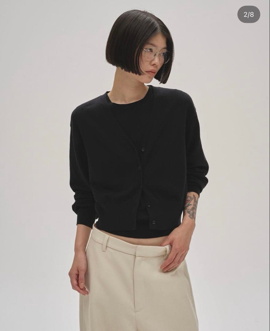 トップス TODAYFUL 2set Useful Knit TODAYFUL(トゥデイフル) 2set Useful Knit | サウスオレンジ｜メンズ