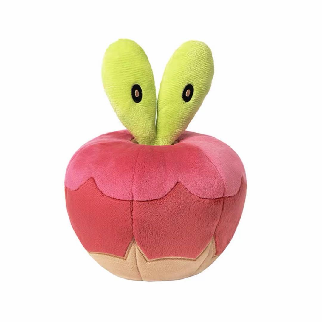 【餅】ポケモン カジッチュ 等身大ぬいぐるみ ほつれ等がある場合がございます】海外ポケモンセンター 果然一派