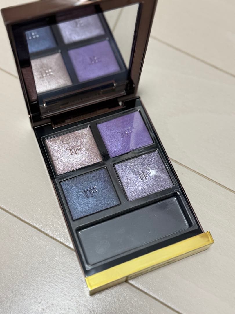 トムフォード 28RW デイドリーム アイ カラー クォード 28RW デイドリーム / TOM FORD BEAUTY(トム