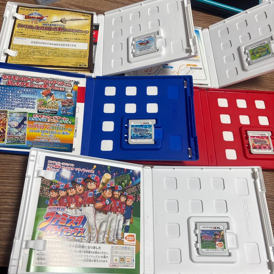 3DS ソフトまとめ 任天堂 - メルカリ