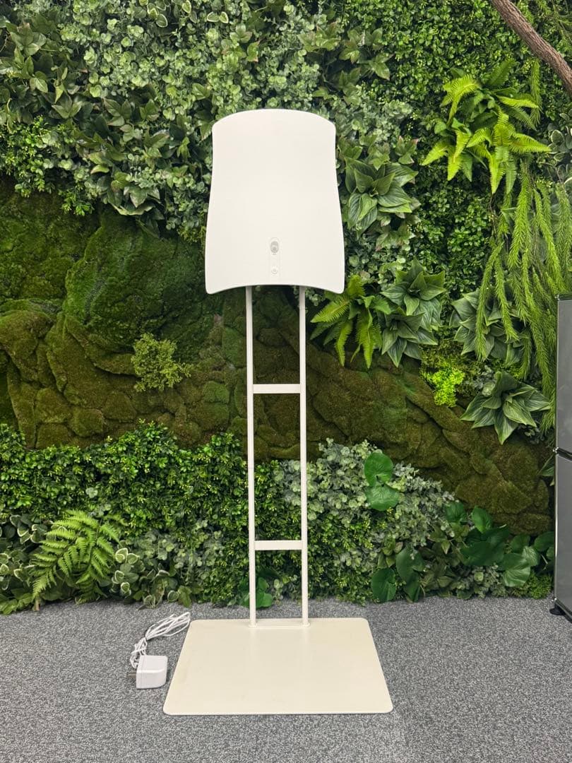 ウ*チ様 サンスター ペット脱臭機 QAIS-air-04A1J サンスター SUNSTAR ペット想いの除菌脱臭機 QAIS-air-04A1J ＜ペット