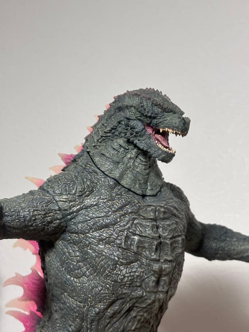 GODZILLA (2024) EVOLVED 少年リック限定ver - 特撮安い 通販