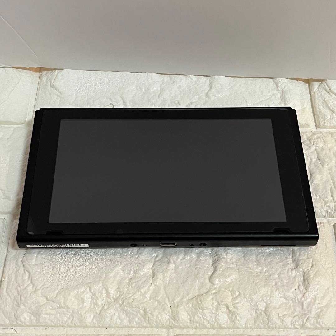 Nintendo Switch 2017 XAJ ニンテンドー　スイッチ　未対策 任天堂 スイッチ 2017年製 未対策機 Nintendo Switch｜Yahoo!フリマ