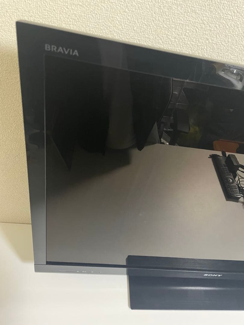 SONY BRAVIA 40インチ テレビKDL-40EX750 2012年製 - メルカリ