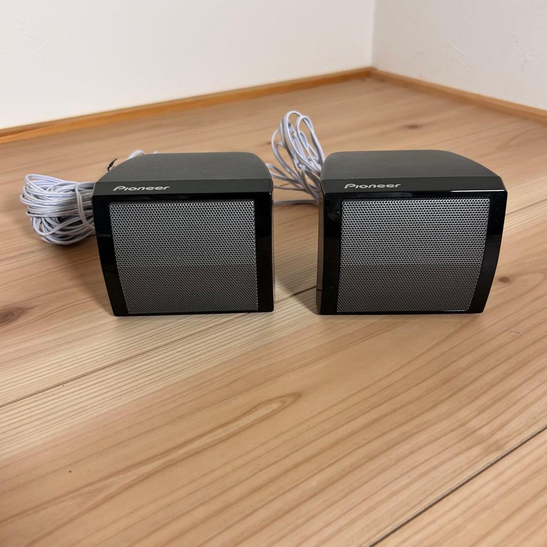 Pioneer SA-SWR35 HTP-S353 5.1chサラウンドシステム