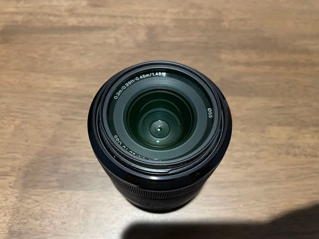 【値下】SONY SEL2870 FE 28-70mm F3.5-5.6 OSS