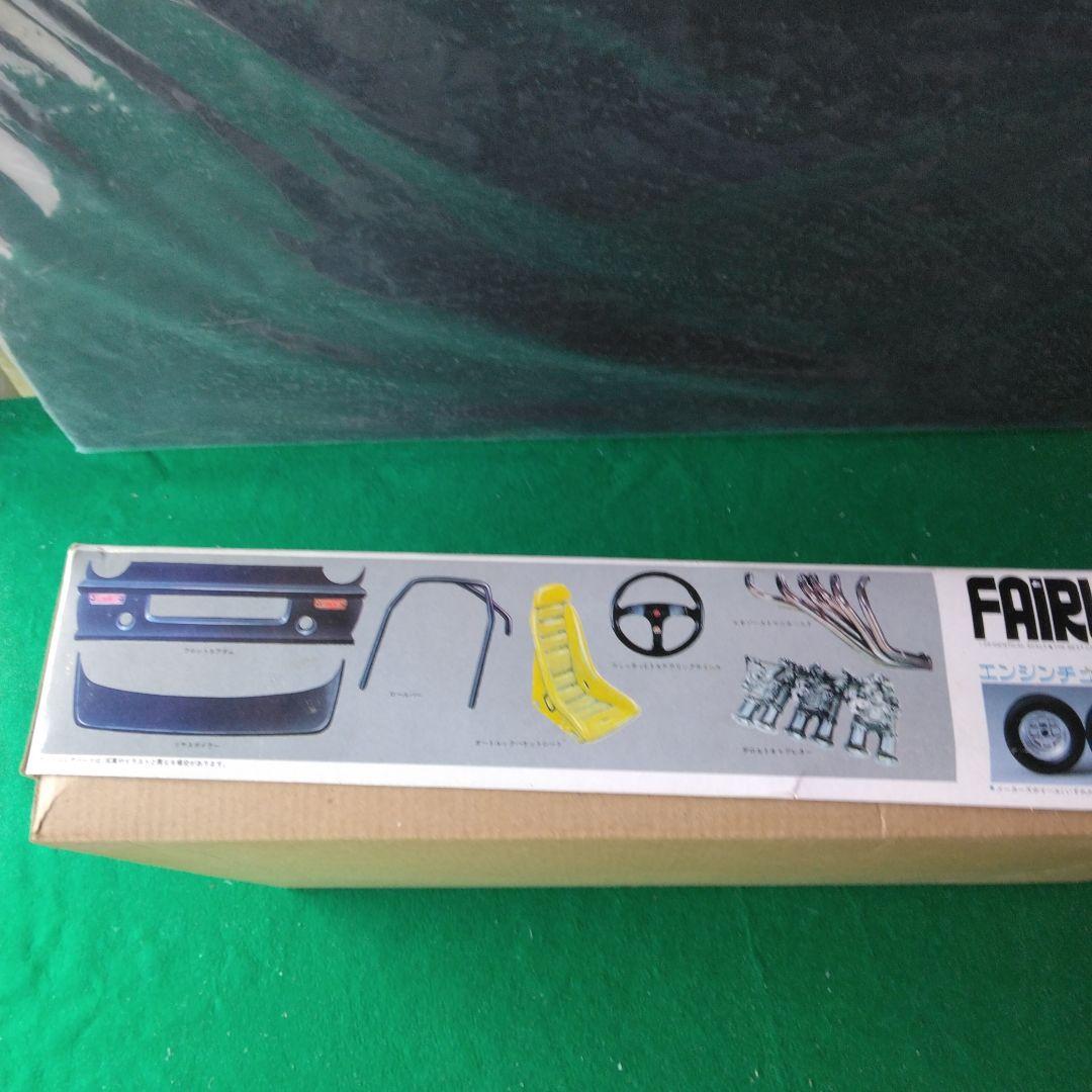 ニチモ1/20 FAIRLADY ZL 2by2 ベストチューニング - メルカリ