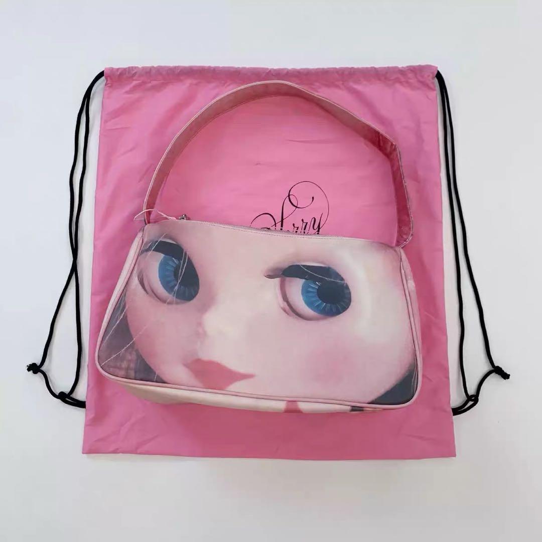 I'm sorry by petra collins ピンクショルダーバッグ 新品 通販