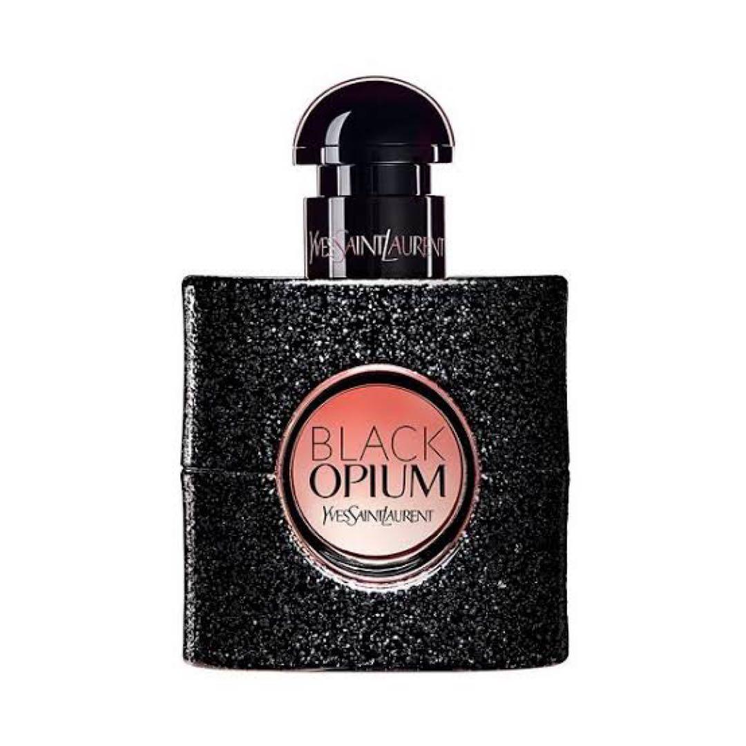 Yves Saint Laurent Black Opium 香水 30ml ブラック OP オーデパルファム | ANA DUTY FREE SHOP