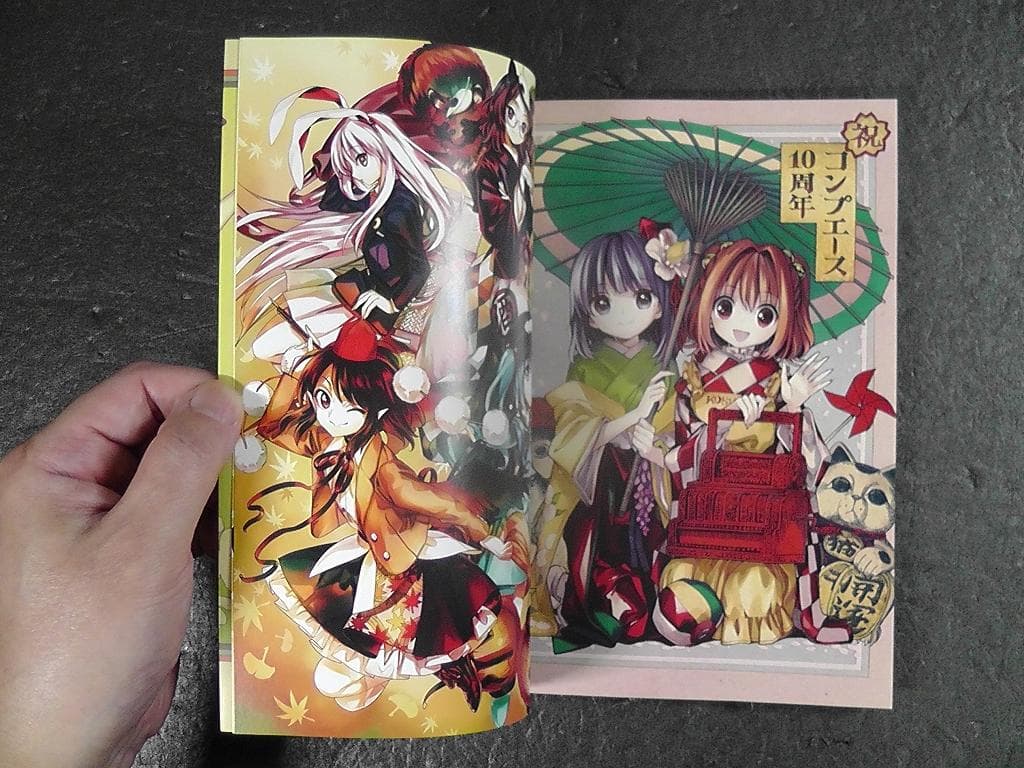 東方鈴奈庵 Forbidden Scrollery. 第6巻 特装版 画集 CD - メルカリ