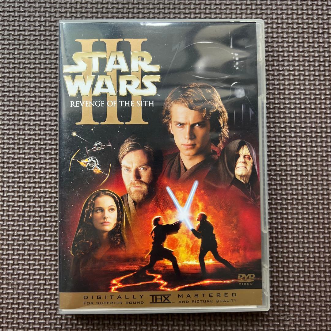 スターウォーズ dvd ブルーレイ セット - メルカリ