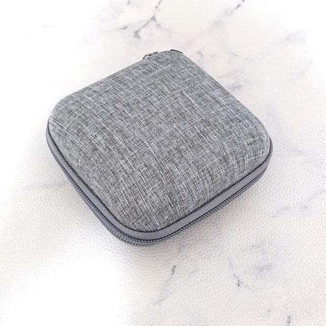 ANBERNIC RG35XXSP クリアブルー ボタン換装済み - メルカリ