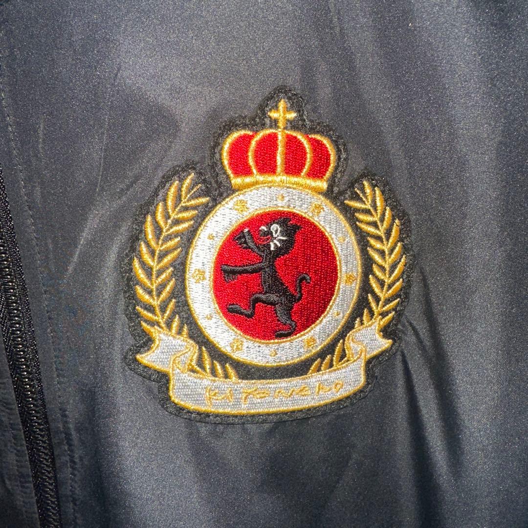 キヨ 15周年記念 MA-1ジャケット くじ 特賞 - メルカリ