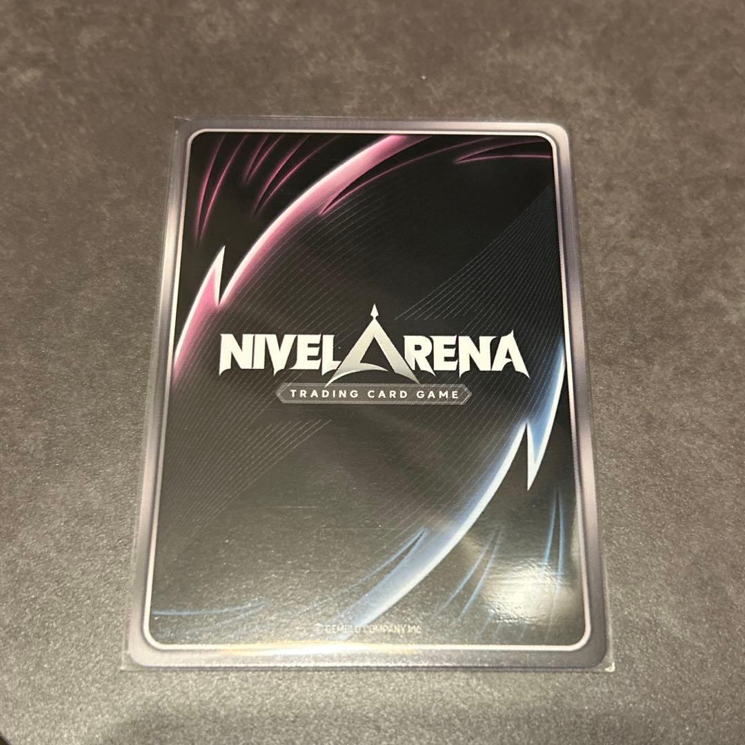 ニベルアリーナ SPRシンデレラ - メルカリ