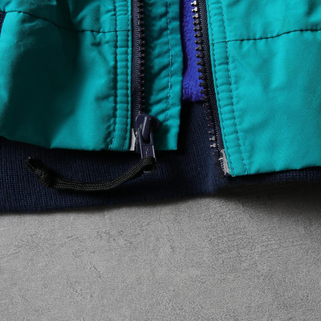 ジャケット・アウター 1990's L.L.Bean \"WARM-UP JACKET\"