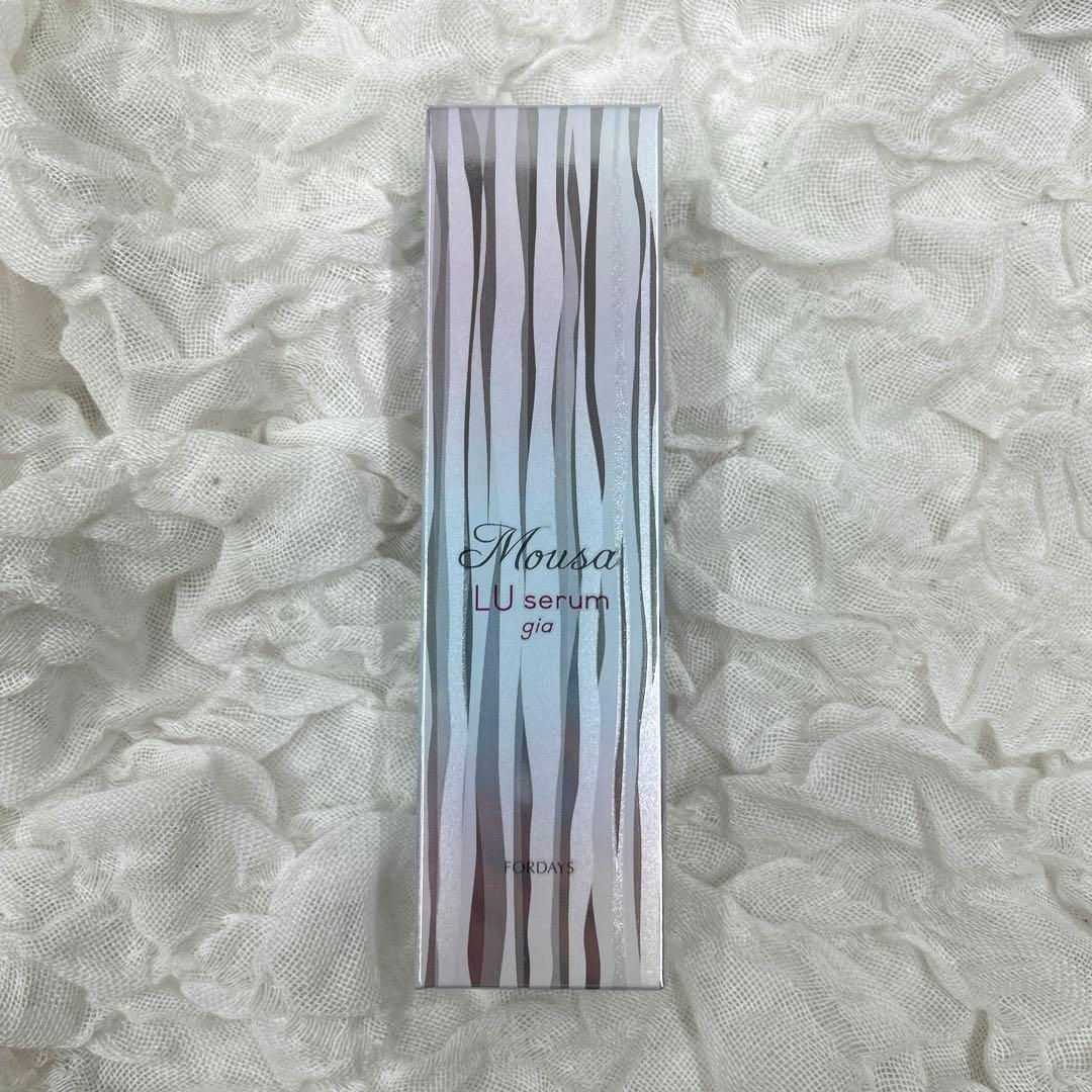 フォーデイズ ムーサ LU・セラムgia - メルカリ