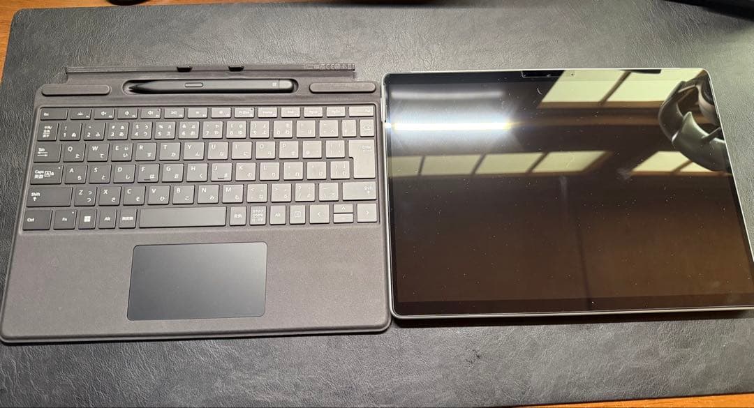 Microsoft Surface Pro 8 スリムペン2・キーボード付 Buy Surface Pro Signature Keyboard with Slim Pen - Microsoft Store