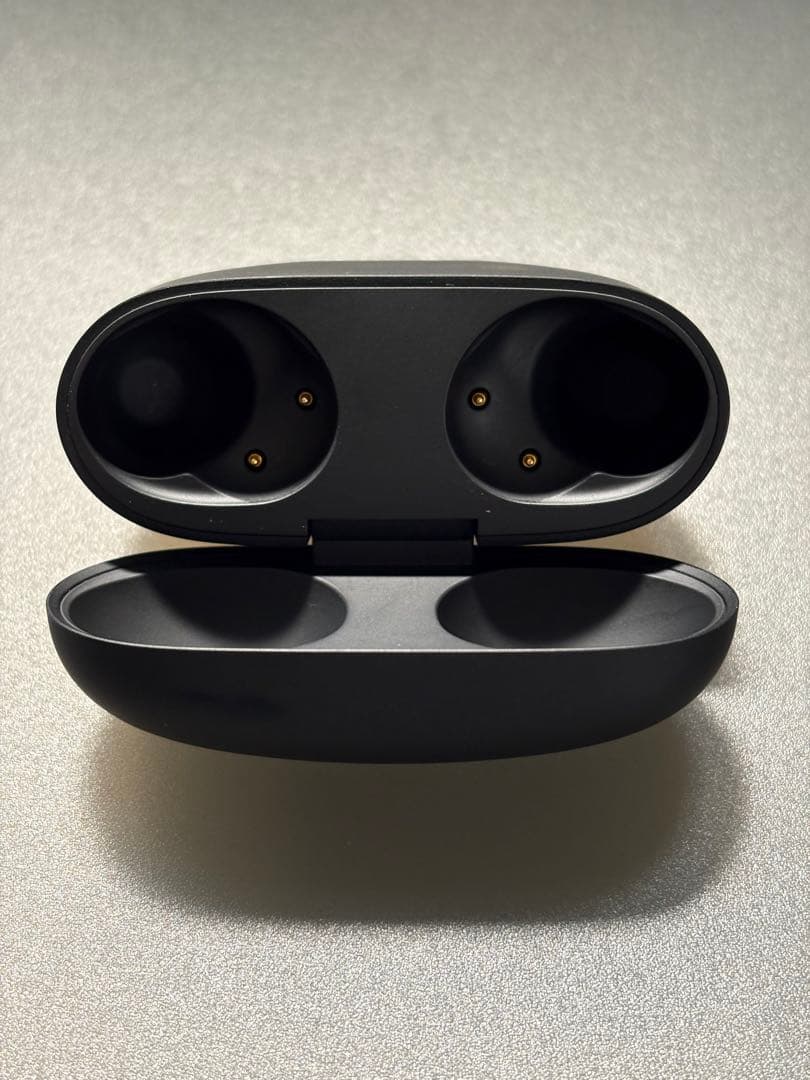 《美品》Sony WF-1000XM5 Black case <No.392>