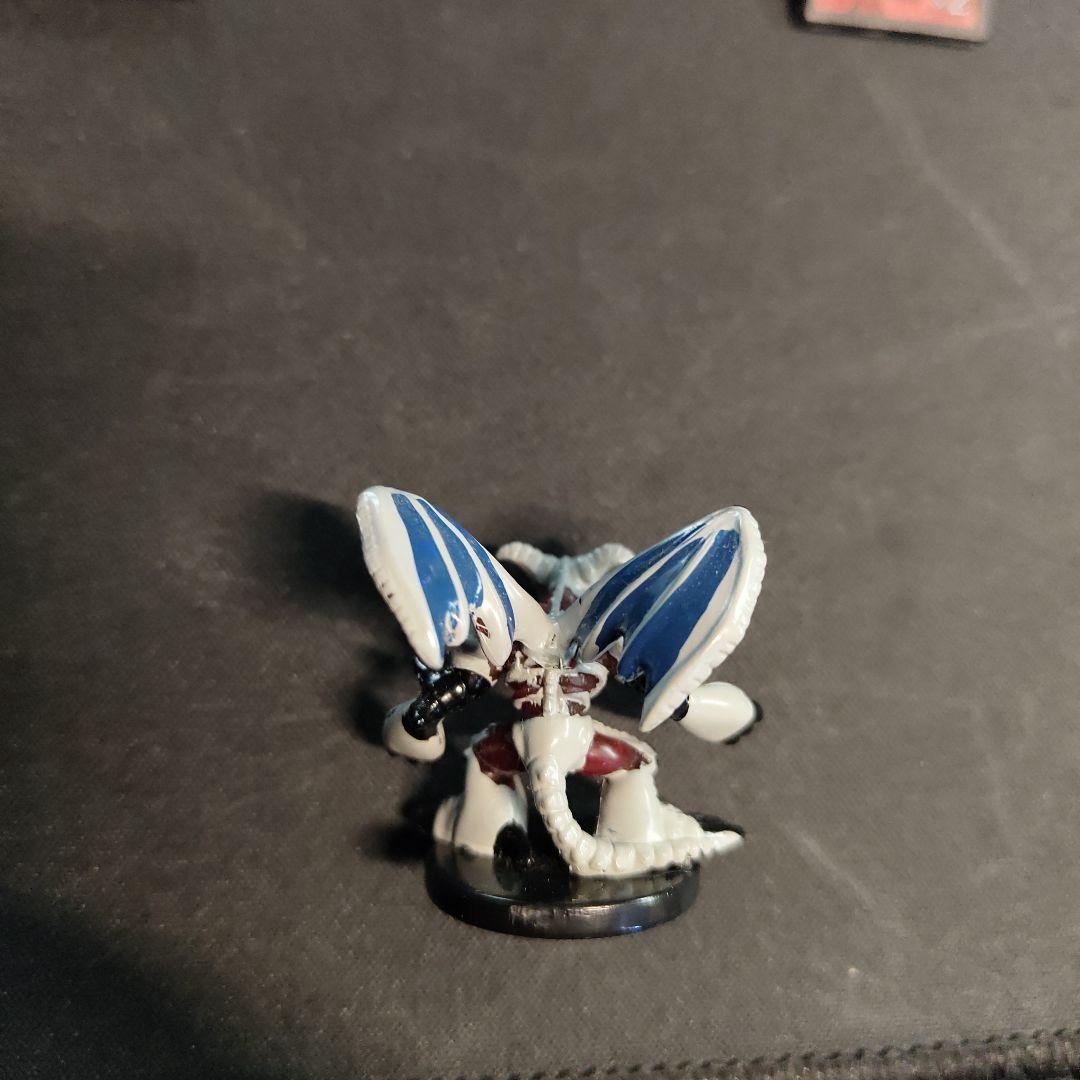 遊戯王 ブラック・デーモンズ・ドラゴン ダンジョンダイスモンスターズ