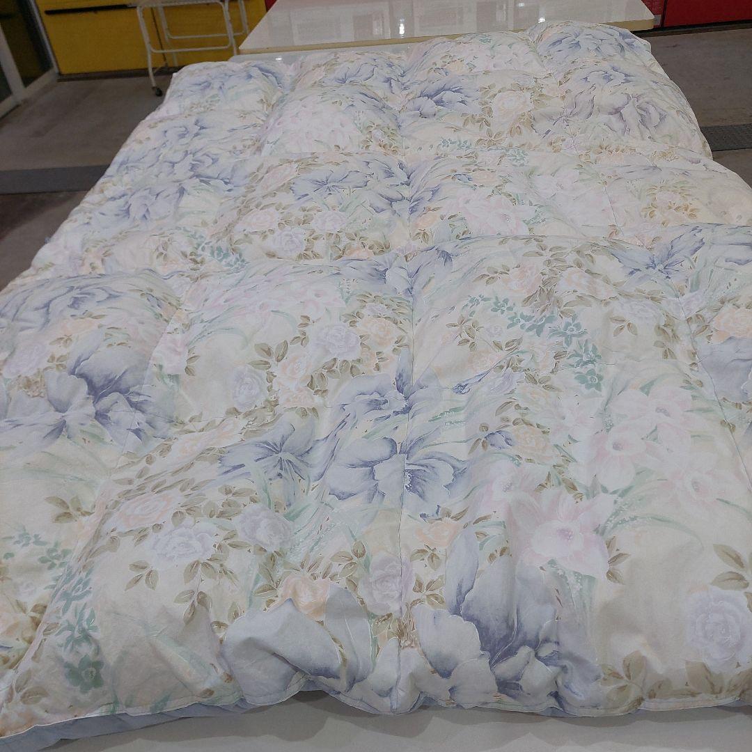 羽毛掛け布団 中古 花柄 150cm x 210cm 楽天市場】羽毛布団 花柄 ピンクの通販