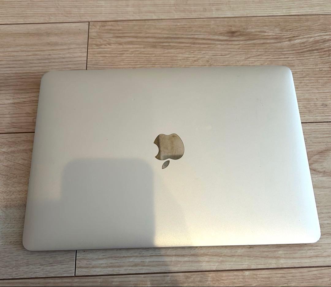 MacBook本体 MacBook Catalina Mac Os Catalina 10.15.7 Pre-installed 1TB Hard Drive for Macbook
