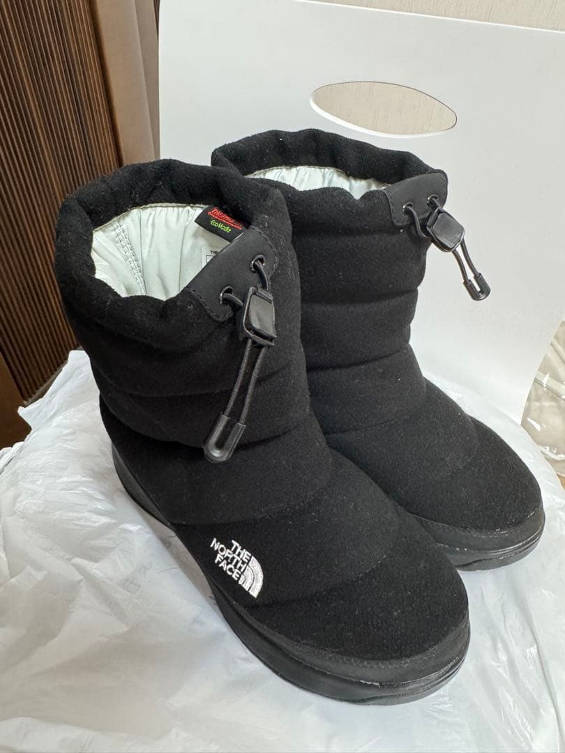 ロ*々様 THE NORTH FACE ブーツ THE NORTH FACE（ザ ノースフェイス） ブーツ THE NORTH FACE SNOW