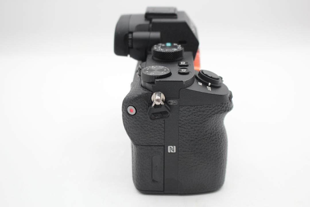 SONY α7II ILCE-7M2 ボディ◇シャッター回数7081回のみ♪ - メルカリ