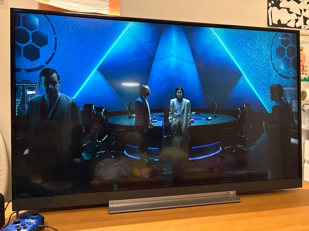 REGZA 55BZ710X 4K液晶テレビ　2017年新品購入 東芝 REGZA 55BZ710X ［55V型］ 液晶テレビ、薄型テレビ - 最安値