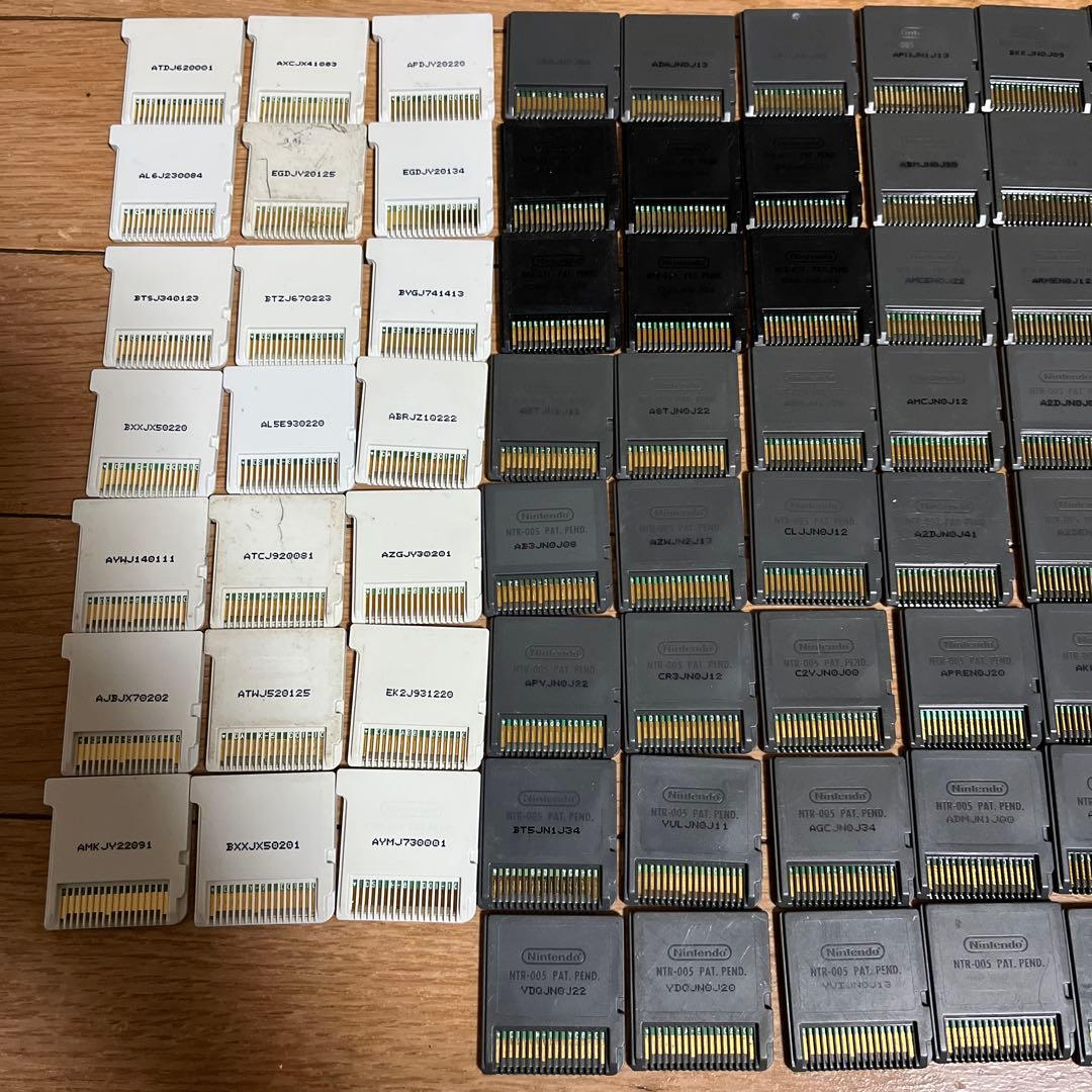 DS 3DSソフトまとめ売り - メルカリ