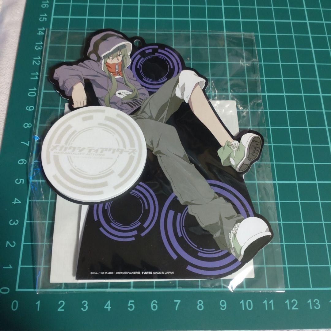 キド 全身ミニパネル 「カゲロウデイズ メカクシティアクターズ