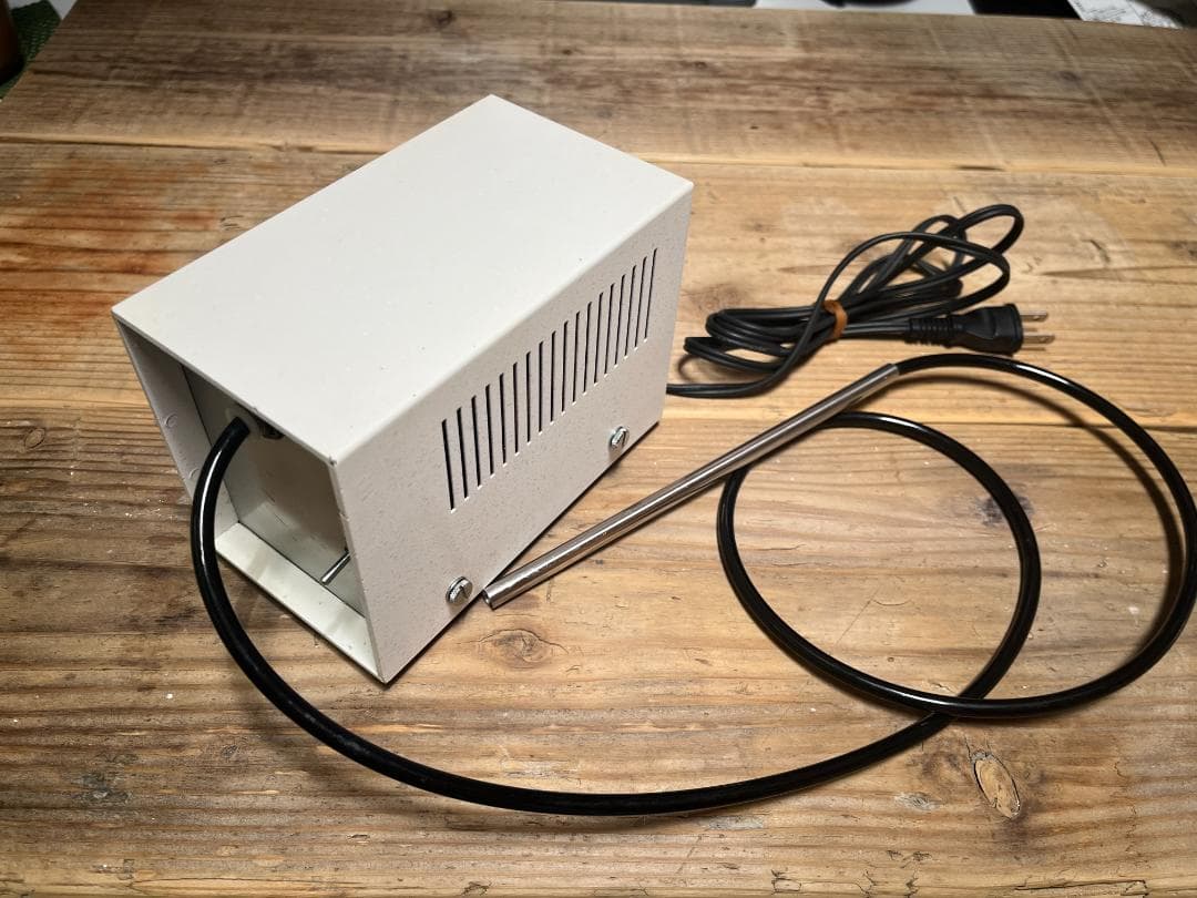 テネモス　クッキングバンブー　エネルギーチャージ機 Cooking Bamboo（クッキングバンブー）エネルギーチャージ機（テネモス