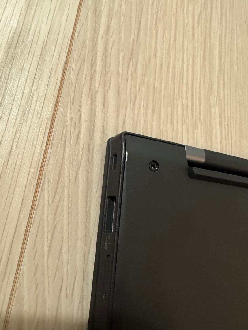 Windowsノート本体 ThinkPad X1 Carbon Gen9 i7/16/512/LTE