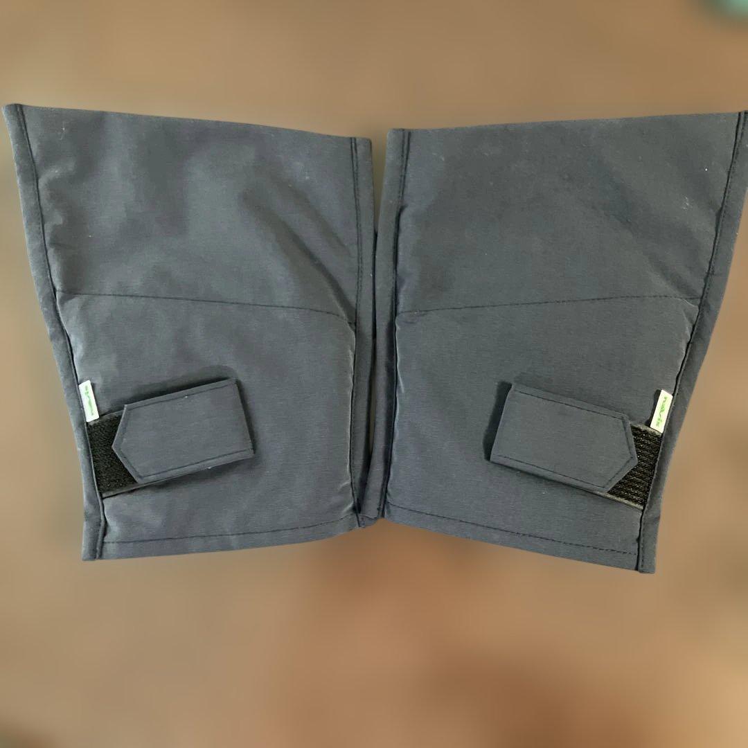 アイスグローブ 指先フローズンカバー 手足＋保冷剤セット - メルカリ