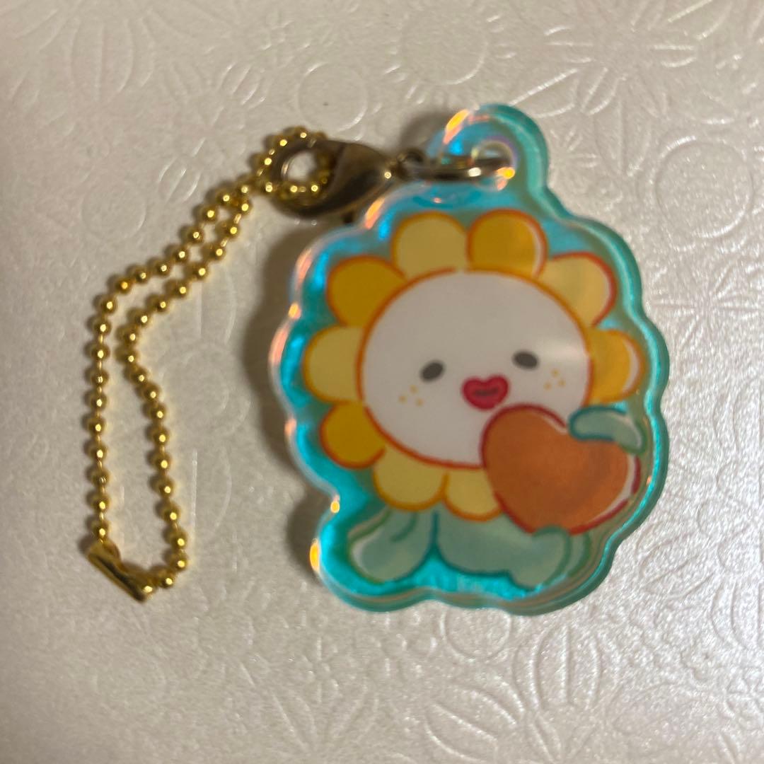 JOCHUM シークレットチャーム Bira JO1 佐藤景瑚 ビラ アクキー - メルカリ