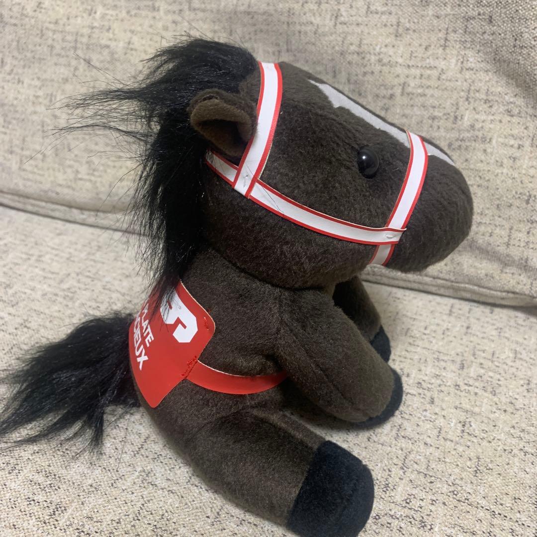 リスグラシュー 2019コックスプレート アイドルホース - メルカリ