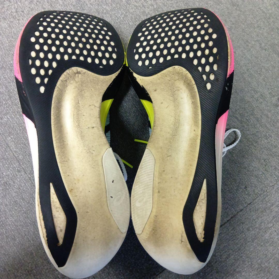 メタスピードエッジ　パリ　27.5cm