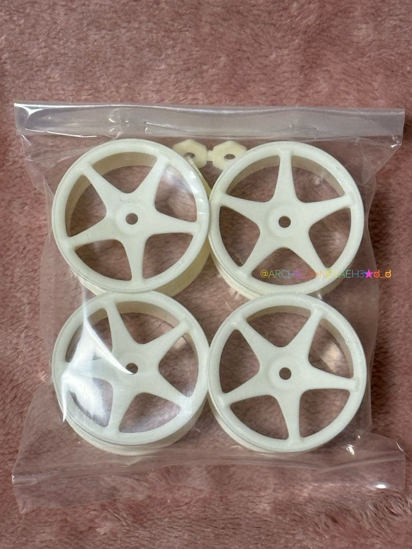 未組み立て☆HPI☆RS4 スポート2ホンダUSシビッククーペSi 1/10 - メルカリ