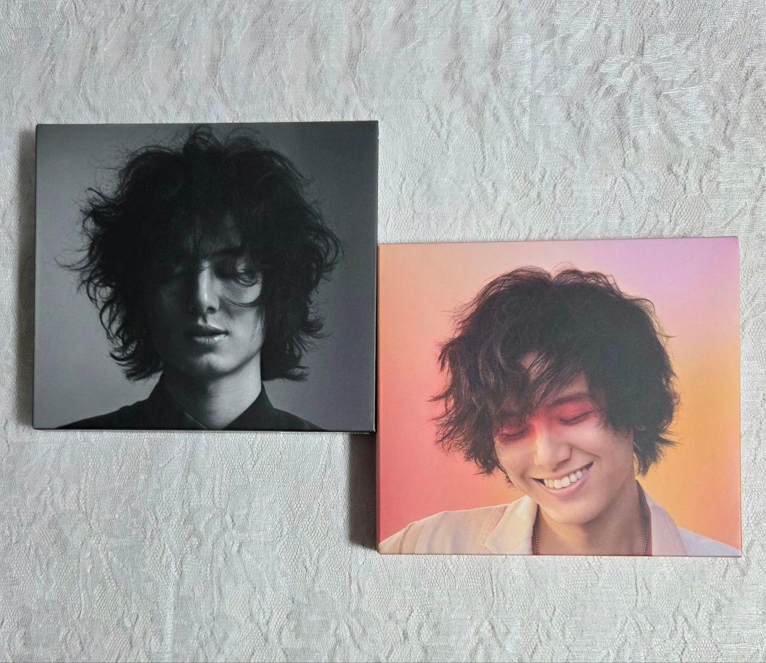 邦楽 HELP EVER HURT NEVER LOVE ALL SERVE ALL Amazon.co.jp: 藤井風 help ever hurt never love all serve all 初回