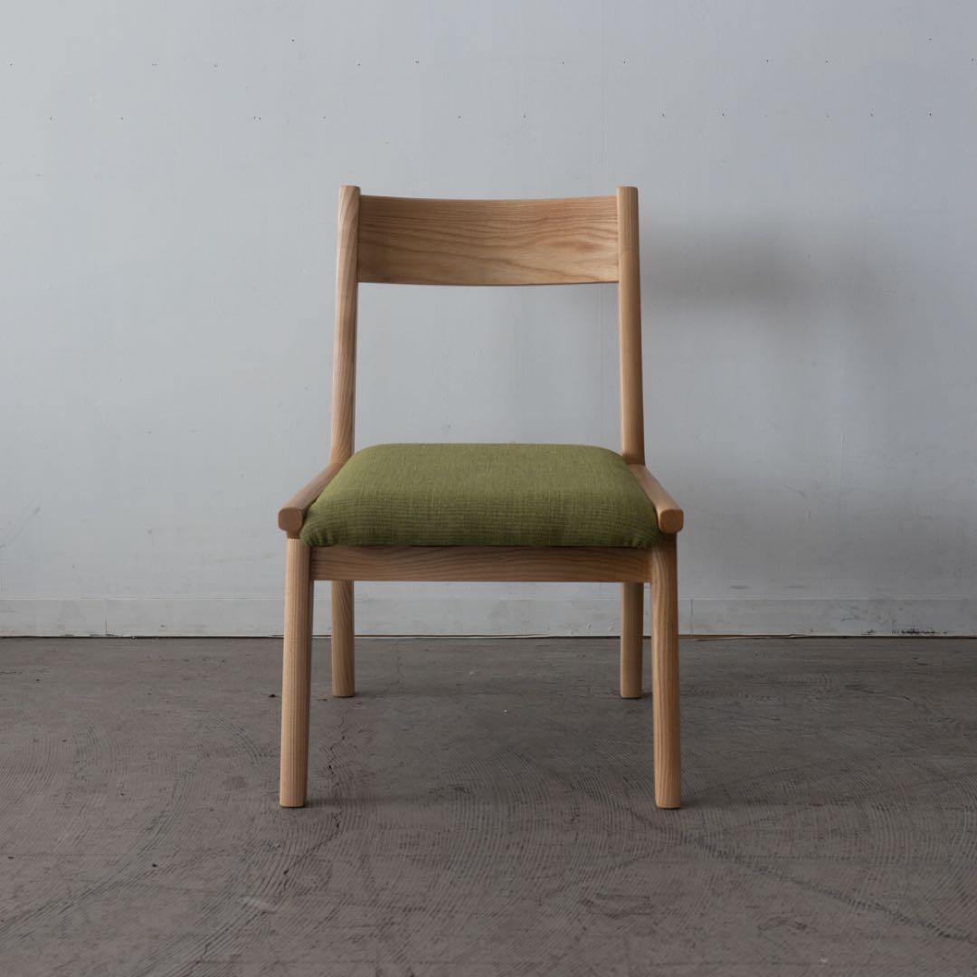 ダイニングチェア ロータイプ　座面高37cm 座面高39cm ゆったりダイニングチェア 2脚セット 幅55cm ダイニング