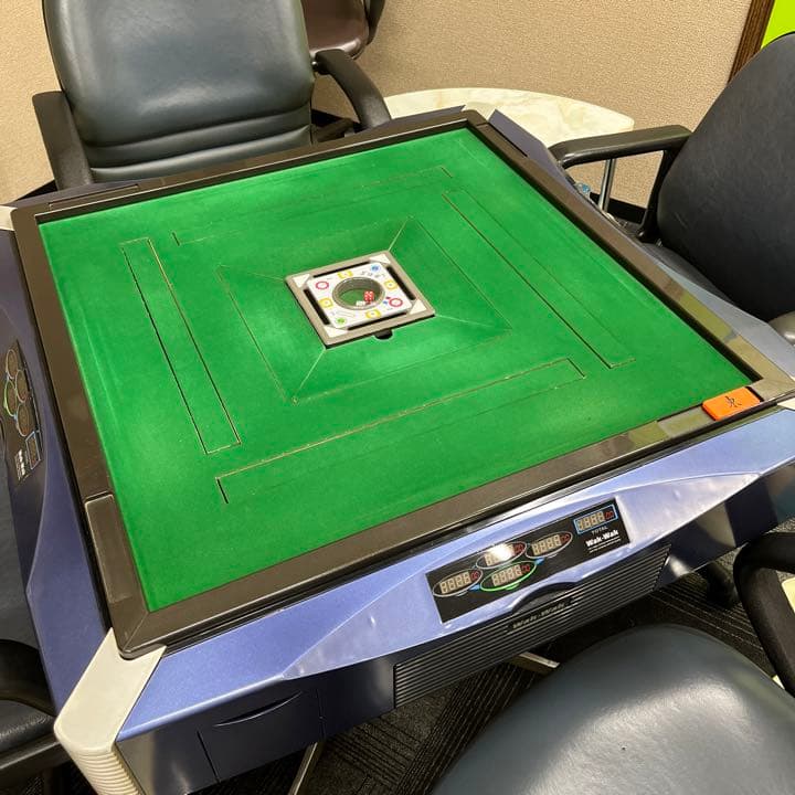 昇龍2 麻雀卓 - メルカリ