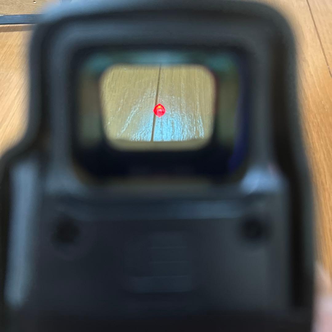 ホロサイト&マグニファイア レプリカセット