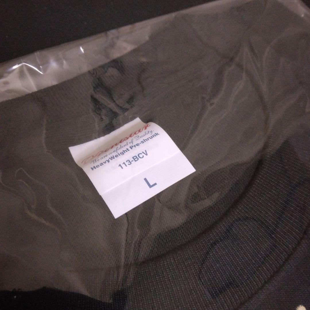 TENBLANKXSAINT MxxxxxxスペシャルコラボTシャツ Lサイズ