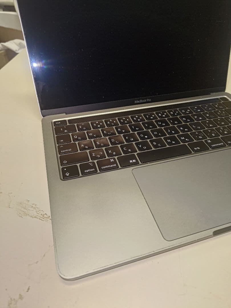 た*か様 macbook pro Amazon | Macbook Pro 15inch 2019/18/17/16 専用スキンシール A1990