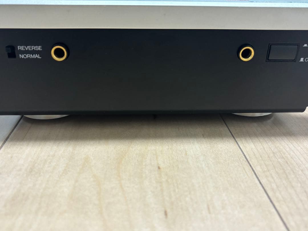 DJ機材 Technics -SH-EX1200