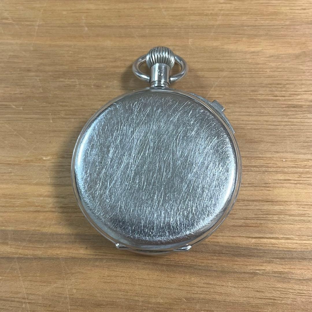 希少】Tag Heuer タグホイヤー 機械式手巻きストップウォッチ - メルカリ