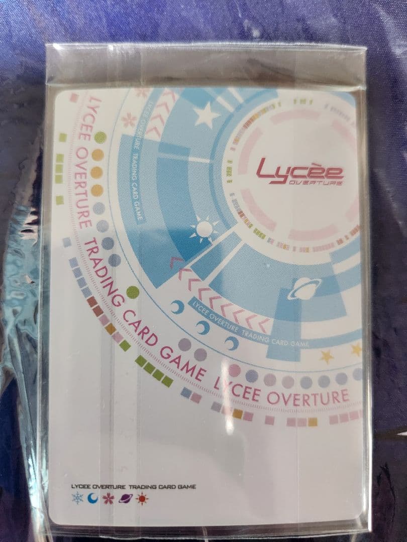 Lycee　鳳鳴+ きゃべつそふと百々瀬みつき ショップチャンピオンシップ上位賞