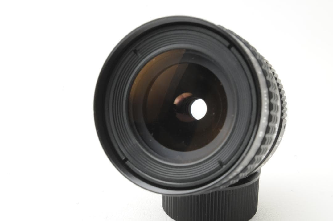 ★美品★RICOH リコー TVレンズ 8.5mm F1.5 Cマウント
