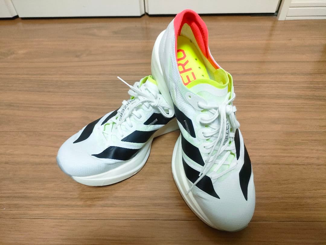 タクミセン11 26.0cm adidas ADIZERO TAKUMI SEN